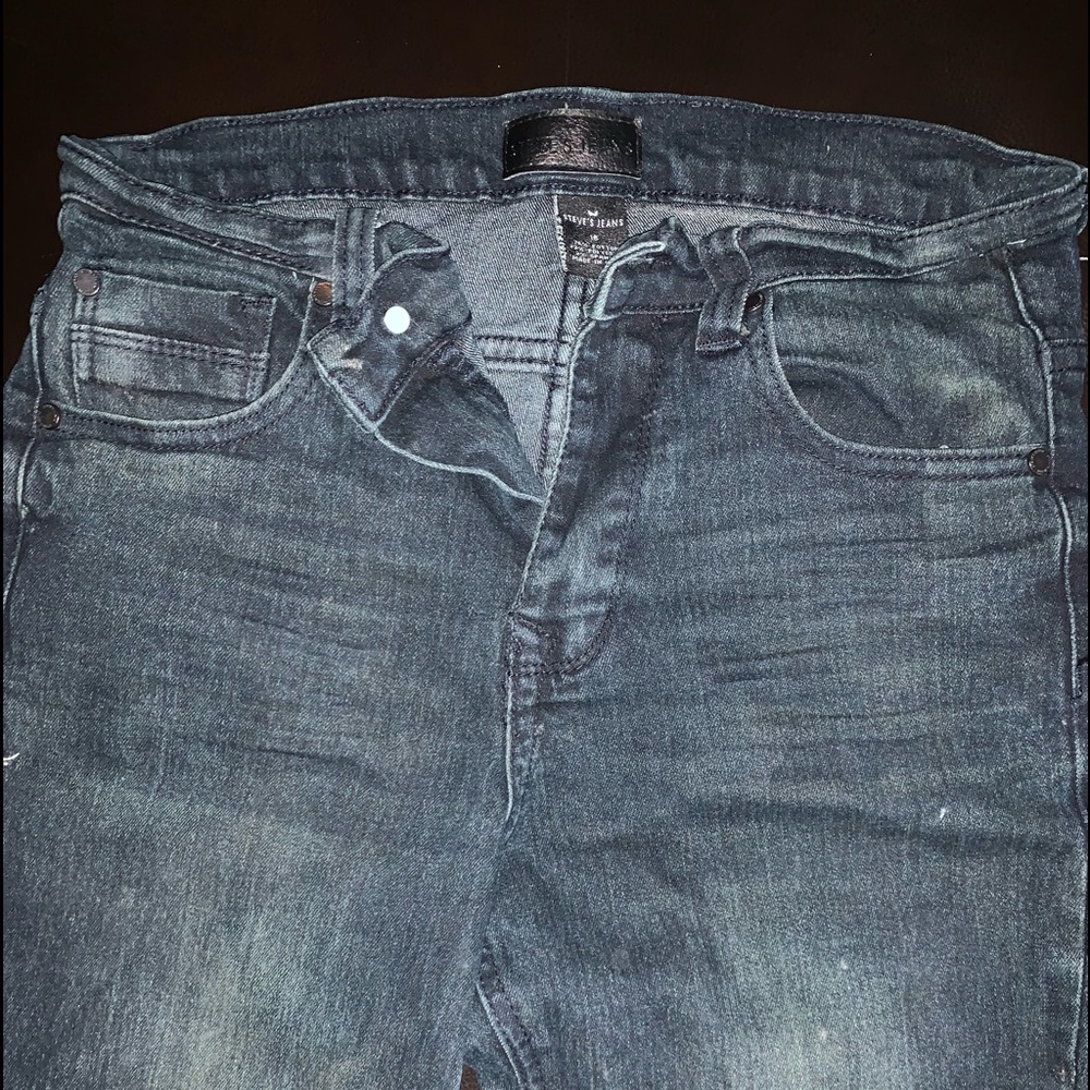 Steve’s Jean’s Size 16 (BOYS)